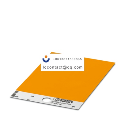 1014292 Phoenix Contact product image